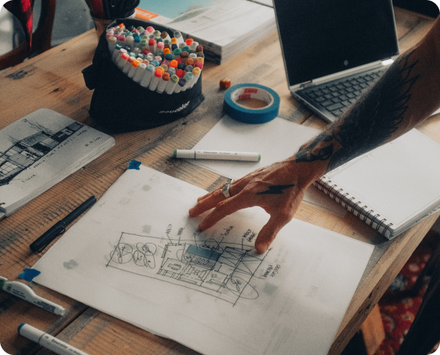 Smart Digital Identity for Professionals